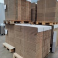 1552845-9 750 pcs Cartons Single layer 610x310x165 mm