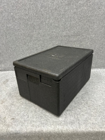 1545861-15 Värmeutrustning - ScanBox SBE4