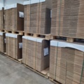 1552851-9 2500 st Kartonger Enlagers 610x310x165 mm