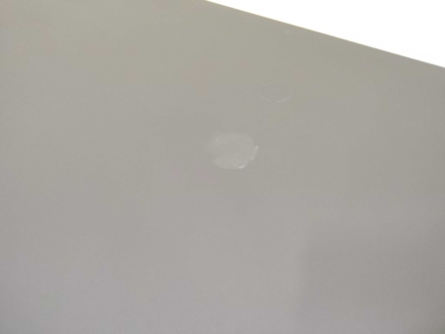 1553933-3 Bord - svart, 190 x 80 x 74 cm