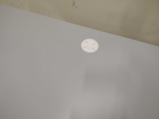 1553936-5 Höj- och sänkbart skrivbord med kontorsstol