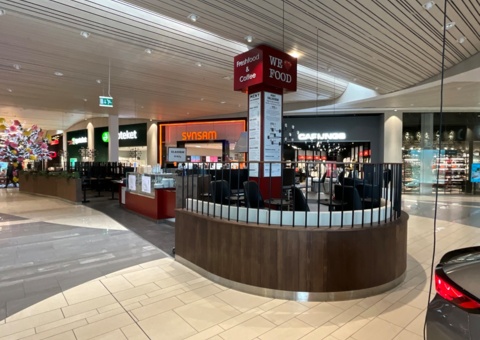 Image representing the auction - WLF Växjö AB in bankruptcy