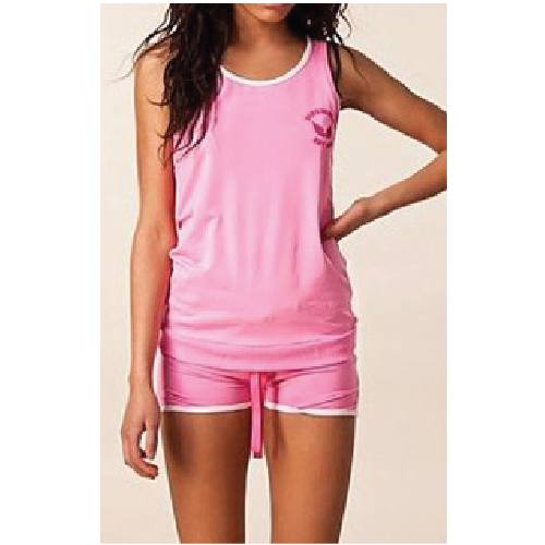 1551268-2 Clothing section, approx. 4000 garments + accessories, approx. 700 - Pinkoholic