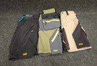 1552867 3 st Arbetsshorts Snickers Workwear, Strl 48