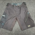 1552867-2 3 st Arbetsshorts Snickers Workwear, Strl 48