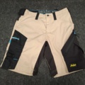 1552867-6 3 st Arbetsshorts Snickers Workwear, Strl 48