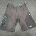 1552868-2 3 st Arbetsshorts Snickers Workwear, Strl 46