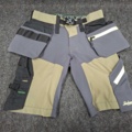 1552868-6 3 st Arbetsshorts Snickers Workwear, Strl 46
