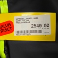 1552868-7 3 st Arbetsshorts Snickers Workwear, Strl 46