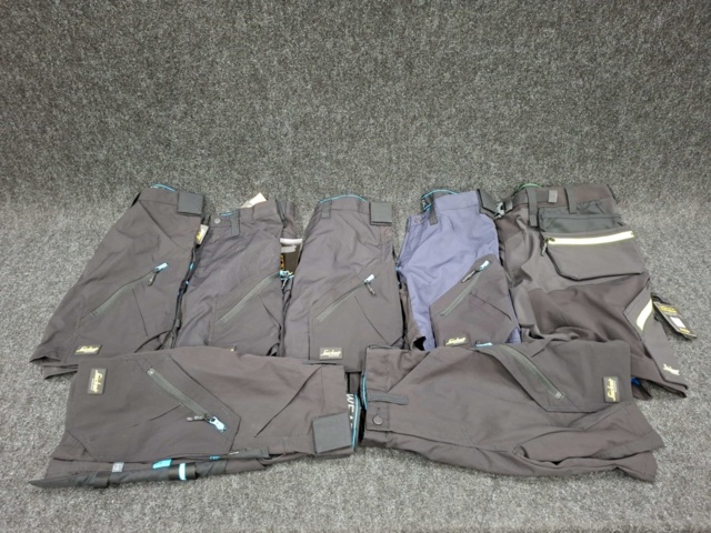 1552869-1 7 st Arbetsshorts Snickers Workwear, Strl 44, 46, 48 & 62