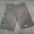 1552869-2 7 st Arbetsshorts Snickers Workwear, Strl 44, 46, 48 & 62