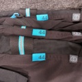 1552869-4 7 st Arbetsshorts Snickers Workwear, Strl 44, 46, 48 & 62