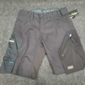 1552869-7 7 st Arbetsshorts Snickers Workwear, Strl 44, 46, 48 & 62