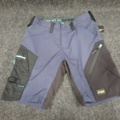 1552869-9 7 st Arbetsshorts Snickers Workwear, Strl 44, 46, 48 & 62