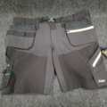 1552869-11 7 st Arbetsshorts Snickers Workwear, Strl 44, 46, 48 & 62