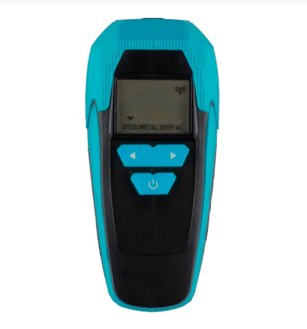 1544453-3 Mätinstrument - Tarmo, regeldetektor, decibelmätare