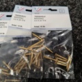 1552308-7 Träskruv, Thuresson Fastening
