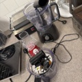 1532973-10 Diverse köksmaskiner - Kitchen Aid, GGM Gastro, m.m.
