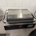 1532973-12 Diverse köksmaskiner - Kitchen Aid, GGM Gastro, m.m.