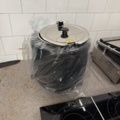 1532973-14 Diverse köksmaskiner - Kitchen Aid, GGM Gastro, m.m.