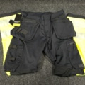 1553958-2 Hantverkarbyxa Fristads KL 1 2643 GSTP, Strl 150
