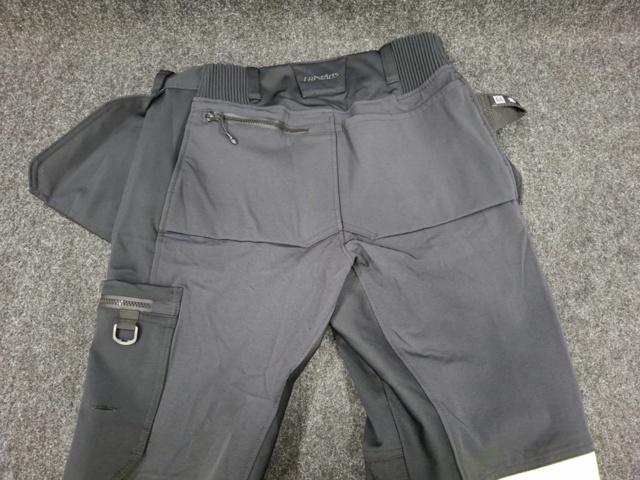 1553958-4 Hantverkarbyxa Fristads KL 1 2643 GSTP, Strl 150