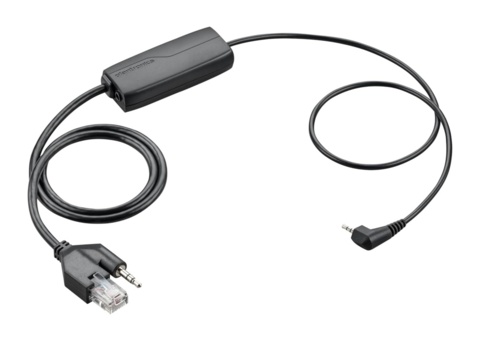 EHS module, 4 pcs - Plantronics, APC-45