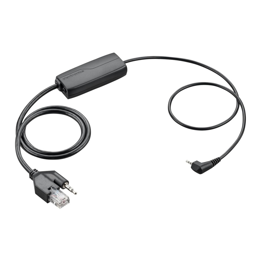 1547163-1 EHS module, 4 pcs - Plantronics, APC-45