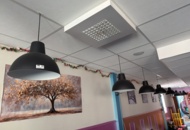1532985 Taklampor 9 st