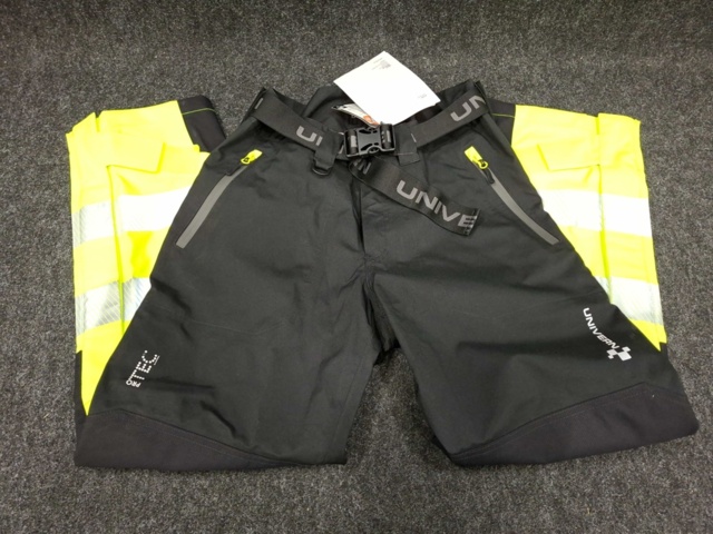 1553966-2 Skalbyxa Univern, Strl XL