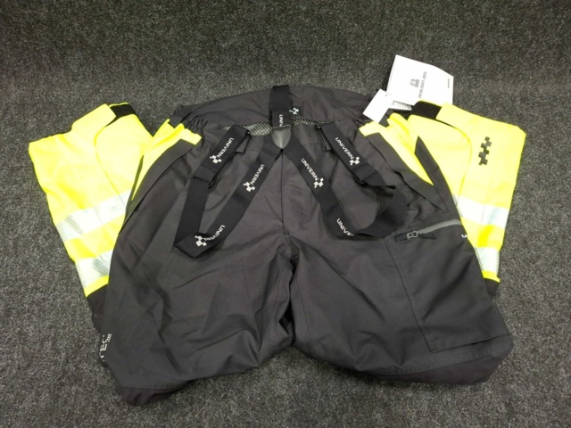 1553967-2 Skalbyxa Univern, Strl XL