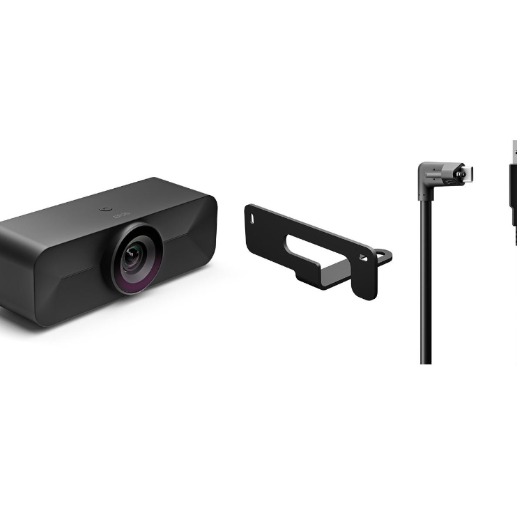 1554002-2 Meeting camera - EPOS, Expand Vision 1M, 4K Ultra HD