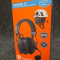 1554006-3 Hearing protection Guardio Freebird BT