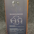 1554006-4 Hearing protection Guardio Freebird BT