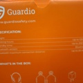 1554006-6 Hearing protection Guardio Freebird BT