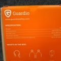 1554006-7 Hearing protection Guardio Freebird BT