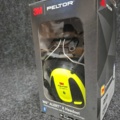 1554007-3 Hearing protection 3M Peltor WS Alert X