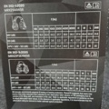 1554007-6 Hearing protection 3M Peltor WS Alert X