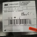 1554007-7 Hearing protection 3M Peltor WS Alert X