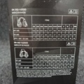 1554008-5 Hearing protection 3M Peltor WS Alert X