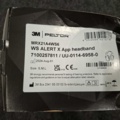 1554008-6 Hearing protection 3M Peltor WS Alert X