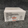 1551868-1 5000 pcs Chipboard, Plyfa and Socket Screws 3.8x42mm, Grabber
