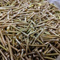 1551870-6 5000 pcs Chipboard, Plyfa and Socket Screws 3.8x42mm, Grabber