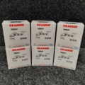 1551933-1 3000 st Expanderspik Grab-In 5,0x22mm, Grabber
