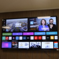 1296026-1 TV 86" - LG 4K UHD Smart-TV