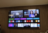 1296026 TV 86" - LG 4K UHD Smart-TV