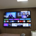 1296026-3 TV 86" - LG 4K UHD Smart-TV