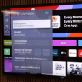1296026-5 TV 86" - LG 4K UHD Smart-TV