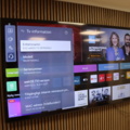 1296026-7 TV 86" - LG 4K UHD Smart-TV