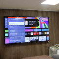 1296026-10 TV 86" - LG 4K UHD Smart-TV